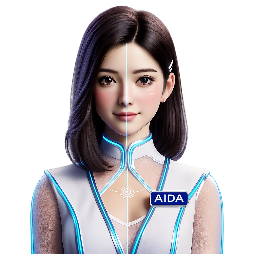 AIDA